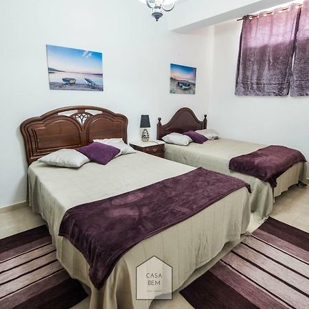 Вілла Casa Bem Назаре Екстер'єр фото